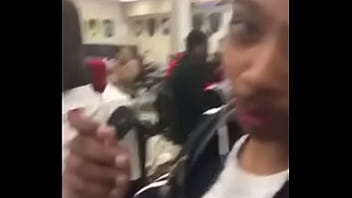 Thatboipercy with fat red sucker