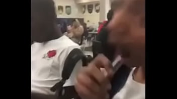 Thatboipercy with fat red sucker