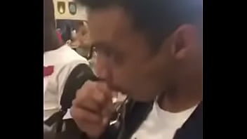 Thatboipercy with fat red sucker