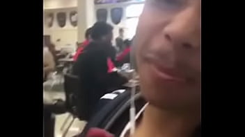 Thatboipercy with fat red sucker