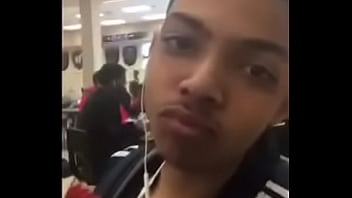 Thatboipercy with fat red sucker Thatboipercy with fat red sucker