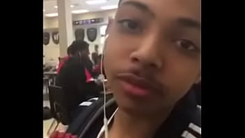 Thatboipercy with fat red sucker