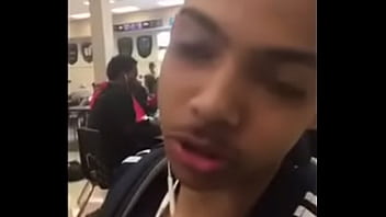 Thatboipercy with fat red sucker