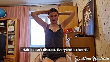 How to give a blowjob russian girl's tutorial