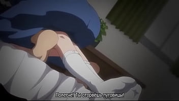 Аниме хентай