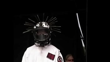 Slipknot show a vivo 90's