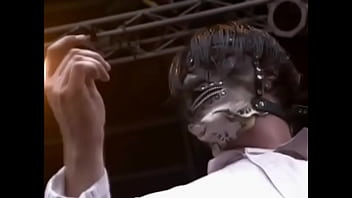 Slipknot show a vivo 90's