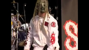 Slipknot show a vivo 90's