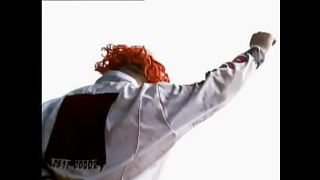 Slipknot show a vivo 90's