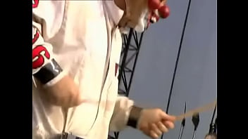 Slipknot show a vivo 90's