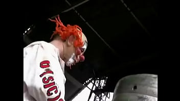 Slipknot show a vivo 90's