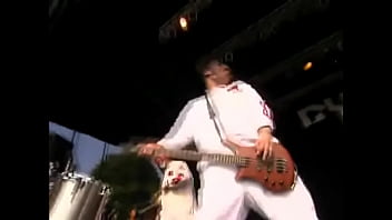 Slipknot show a vivo 90's