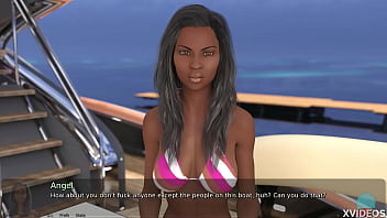 Where the heart is ep 341 – visual novel gameplay hd