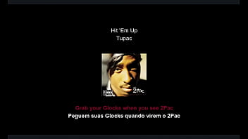 Racismo sendo tomado no cu ao vivo