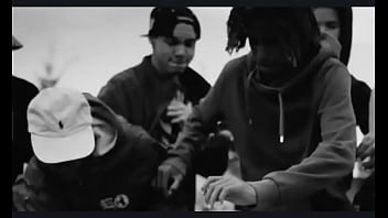 Racismo sendo tomado no cu ao vivo