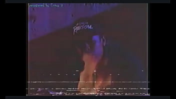 Racismo sendo tomado no cu ao vivo