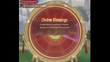 Immortal wheel immortal taoist