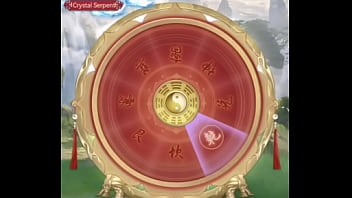 Immortal wheel immortal taoist