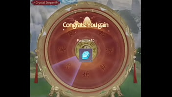 Immortal wheel immortal taoist