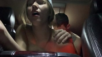 Employees fucking in the car part 3 Employees fucking in the car part 3