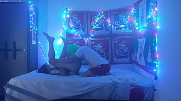 The night is cold it's time to fuck my dirty bitch stepmother