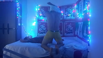 The night is cold it's time to fuck my dirty bitch stepmother