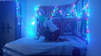 The night is cold it's time to fuck my dirty bitch stepmother