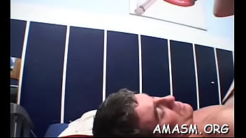 Horny cutie finally receives hard fuck Horny cutie finally receives hard fuck