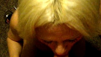 Barbie blaze gets the cumshot facial