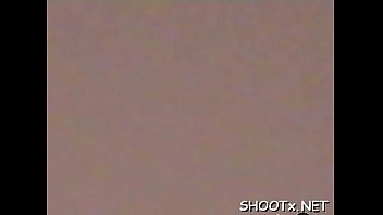 Riding him until oblivion