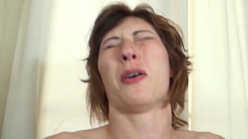 Gabriela quetzal gets fucked by a big cock