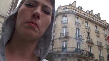 Gabriela quetzal gets fucked by a big cock