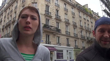 Gabriela quetzal gets fucked by a big cock