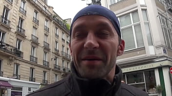 Gabriela quetzal gets fucked by a big cock