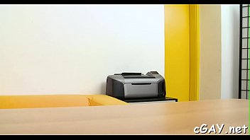 Fleshly And Salacious Homo Sex thumbnail