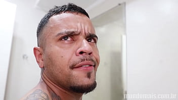 I Have A Friend Who Has A Huge Dick And He Fucks Me Every Day thumbnail