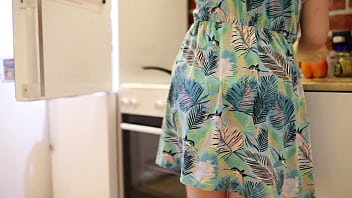 Sex vlog with everyday elements Sex vlog with everyday elements