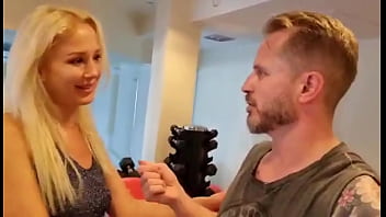 Hard anal workout sesssion for russian emily ross part 1 Hard anal workout sesssion for russian emily ross part 1