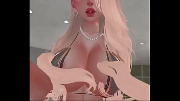 3d lilly absolutely destroyed a simp’s wallet on a call already this morning~ i’m taking it all putting him deep i