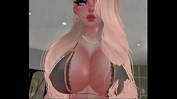 3d lilly absolutely destroyed a simp’s wallet on a call already this morning~ i’m taking it all putting him deep i