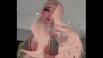 3d lilly absolutely destroyed a simp’s wallet on a call already this morning~ i’m taking it all putting him deep i