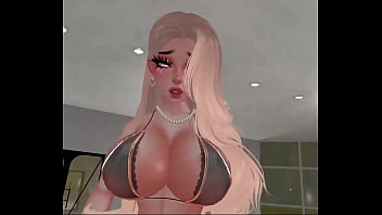 3d lilly absolutely destroyed a simp’s wallet on a call already this morning~ i’m taking it all putting him deep i