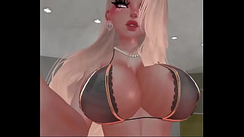 3d lilly absolutely destroyed a simp’s wallet on a call already this morning~ i’m taking it all putting him deep i