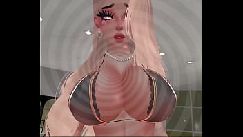 3d lilly absolutely destroyed a simp’s wallet on a call already this morning~ i’m taking it all putting him deep i