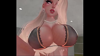 3d lilly absolutely destroyed a simp’s wallet on a call already this morning~ i’m taking it all putting him deep i