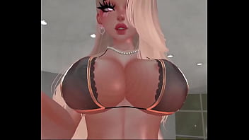 3d lilly absolutely destroyed a simp’s wallet on a call already this morning~ i’m taking it all putting him deep i