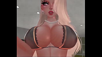 3d lilly absolutely destroyed a simp’s wallet on a call already this morning~ i’m taking it all putting him deep i