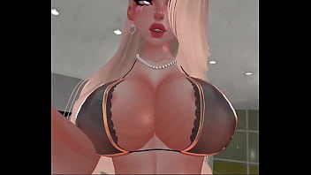 3d lilly absolutely destroyed a simp’s wallet on a call already this morning~ i’m taking it all putting him deep i