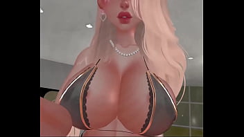 3d lilly absolutely destroyed a simp’s wallet on a call already this morning~ i’m taking it all putting him deep i