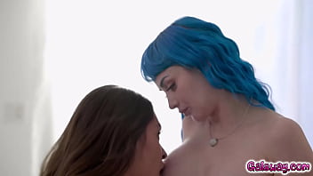 Gizelle blanco and jewelz blu lesbian sex